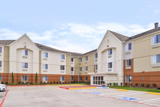 CANDLEWOOD SUITES BEAUMONT AN IHG HOTEL 127 1 5 1 Prices