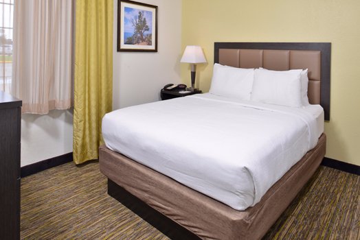 CANDLEWOOD SUITES BEAUMONT AN IHG HOTEL 127 1 5 1 Prices