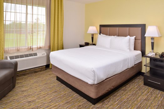 CANDLEWOOD SUITES BEAUMONT AN IHG HOTEL 127 1 5 1 Prices