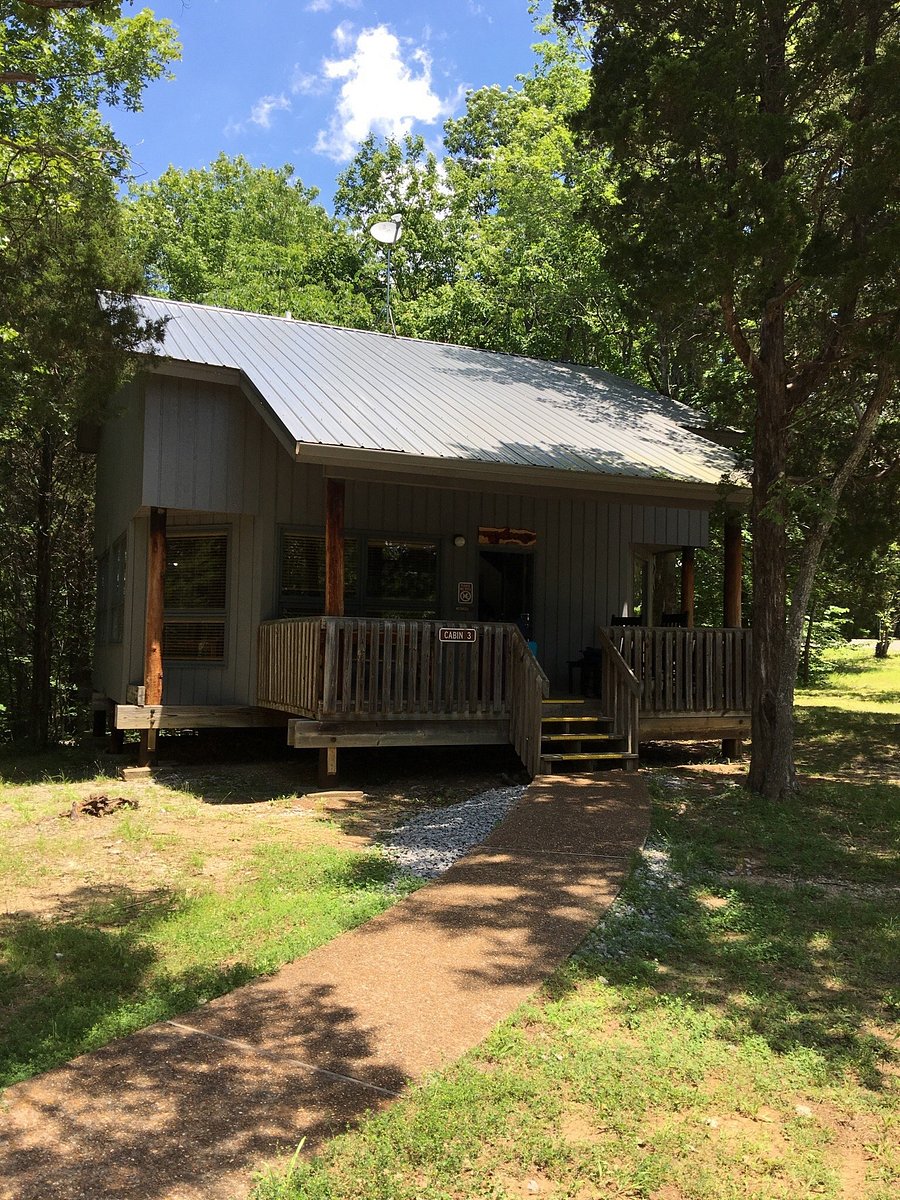 CEDARS OF LEBANON STATE PARK - Updated 2021 Campground Reviews (TN