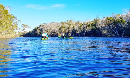 G'day Adventure Tours