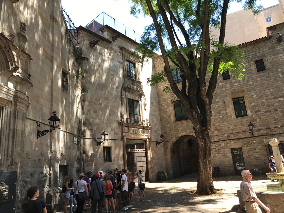 Spanish Civil War Tour, Барселона - Tripadvisor