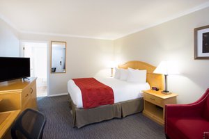 Kamer en suite