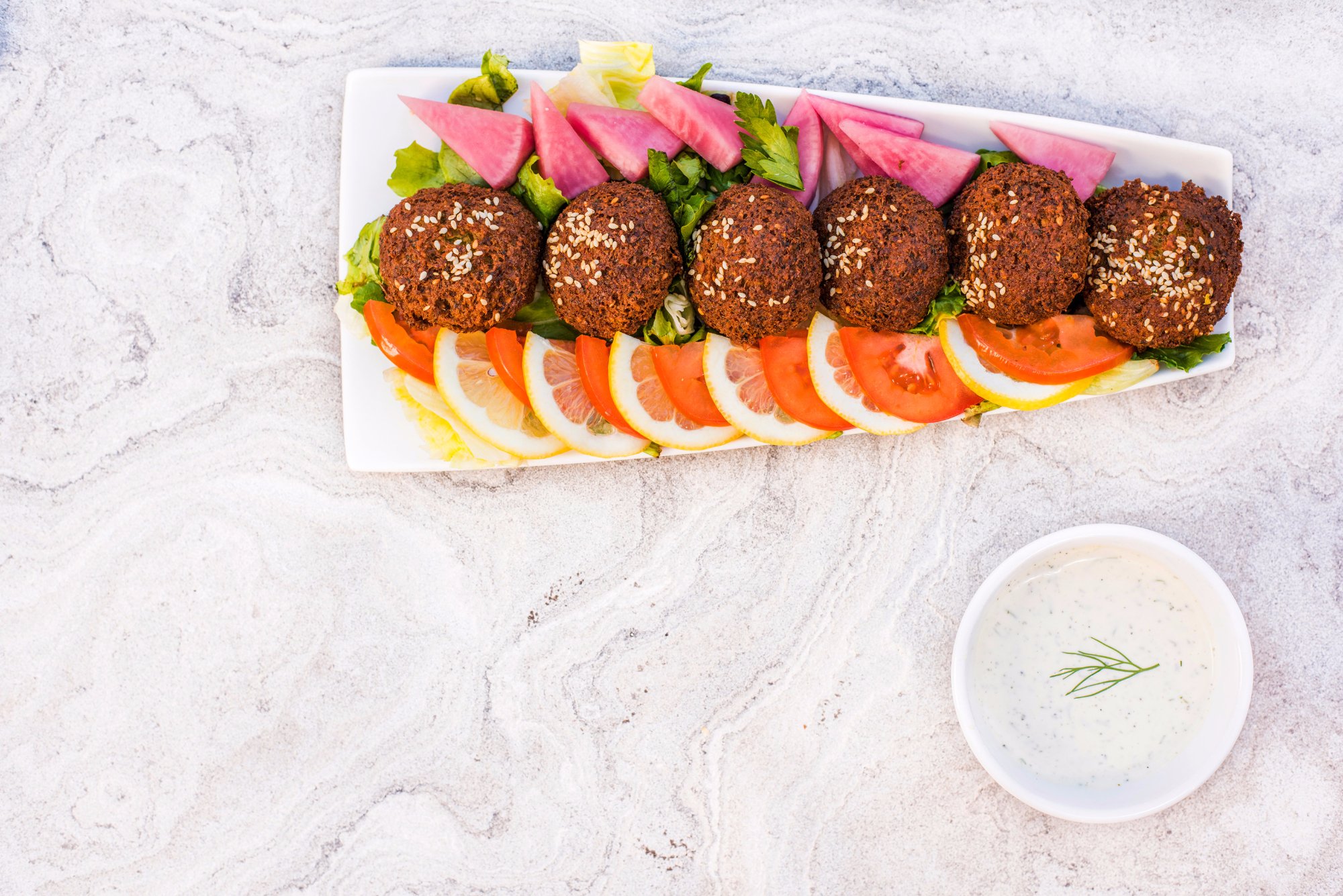 THE 10 BEST Restaurants Places To Eat In Jackson Hole 2024 Tripadvisor   Our Vegan Falafel Is 