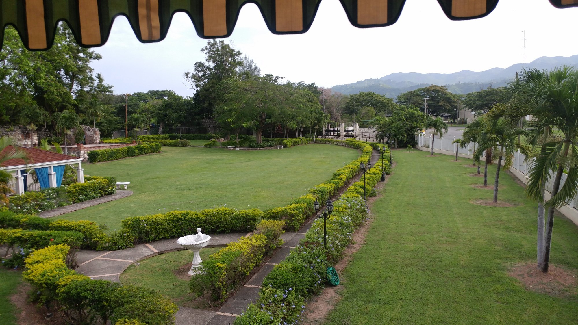 UWI Mona Visitors' Lodge and Conference Centre image