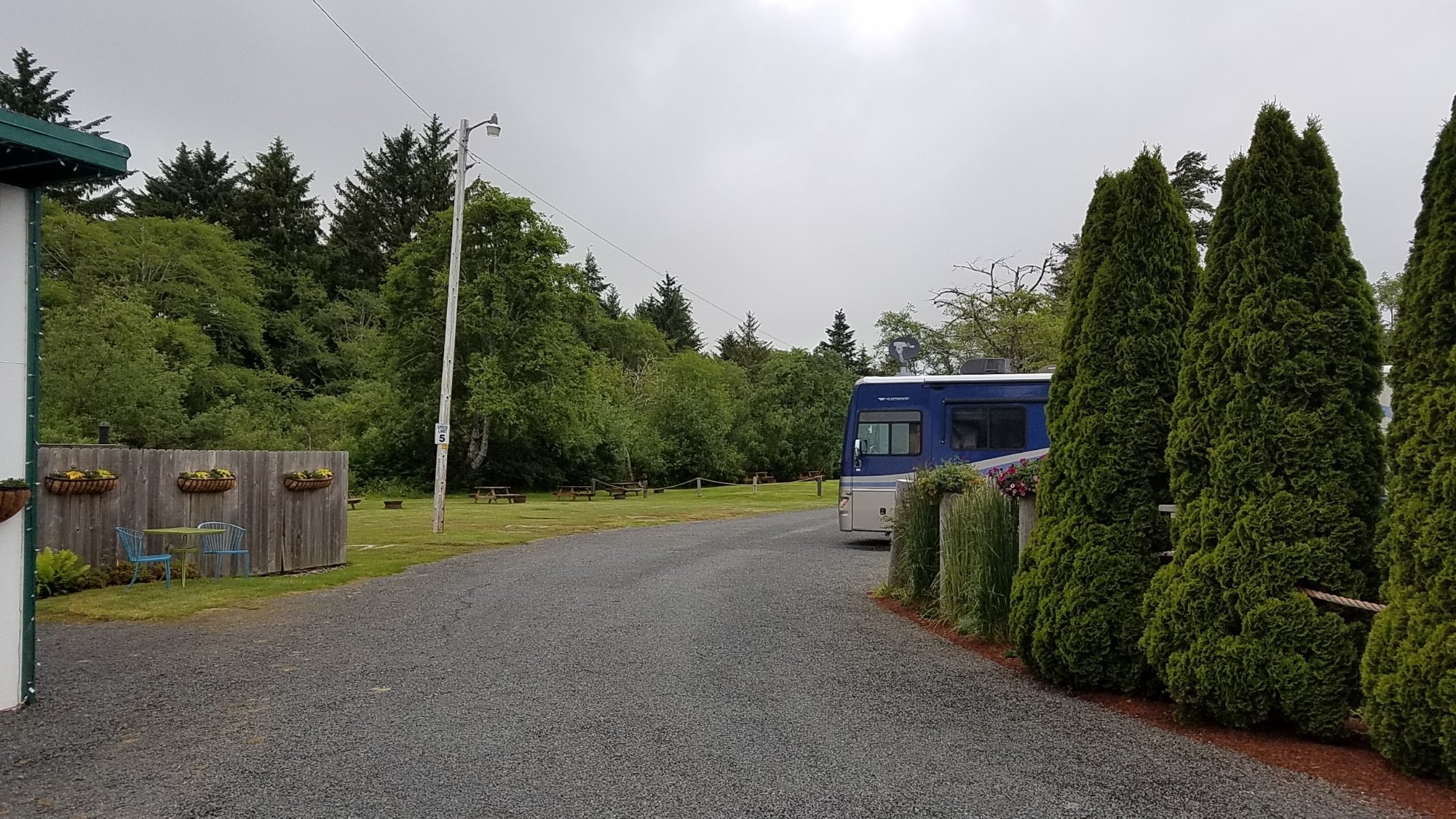 Bud's RV Park & Grocery by null