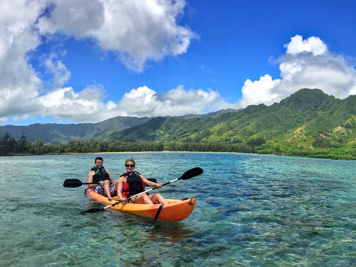 active oahu tours