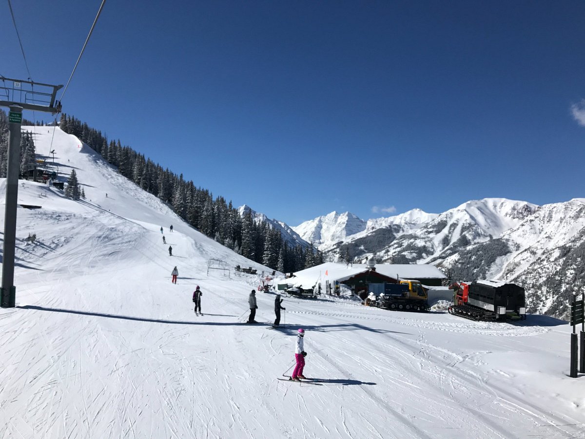 Aspen Skiing Company 2022 Alles wat u moet weten VOORDAT je gaat