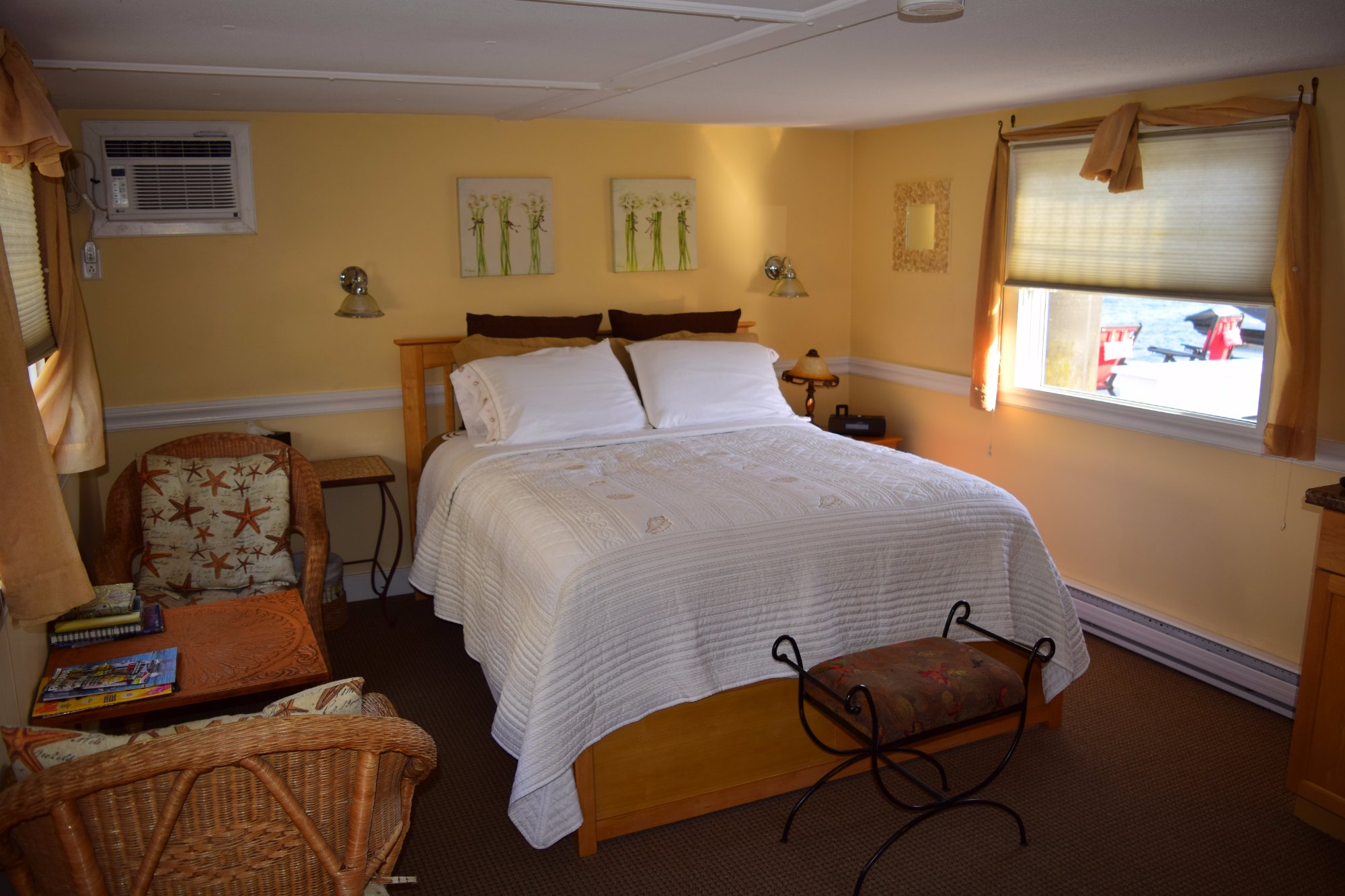 Hotel photo 26 of Green Turtle Floating Bed and Breakfast.