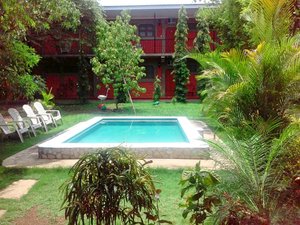 Hotel Leon Viejo in Leon