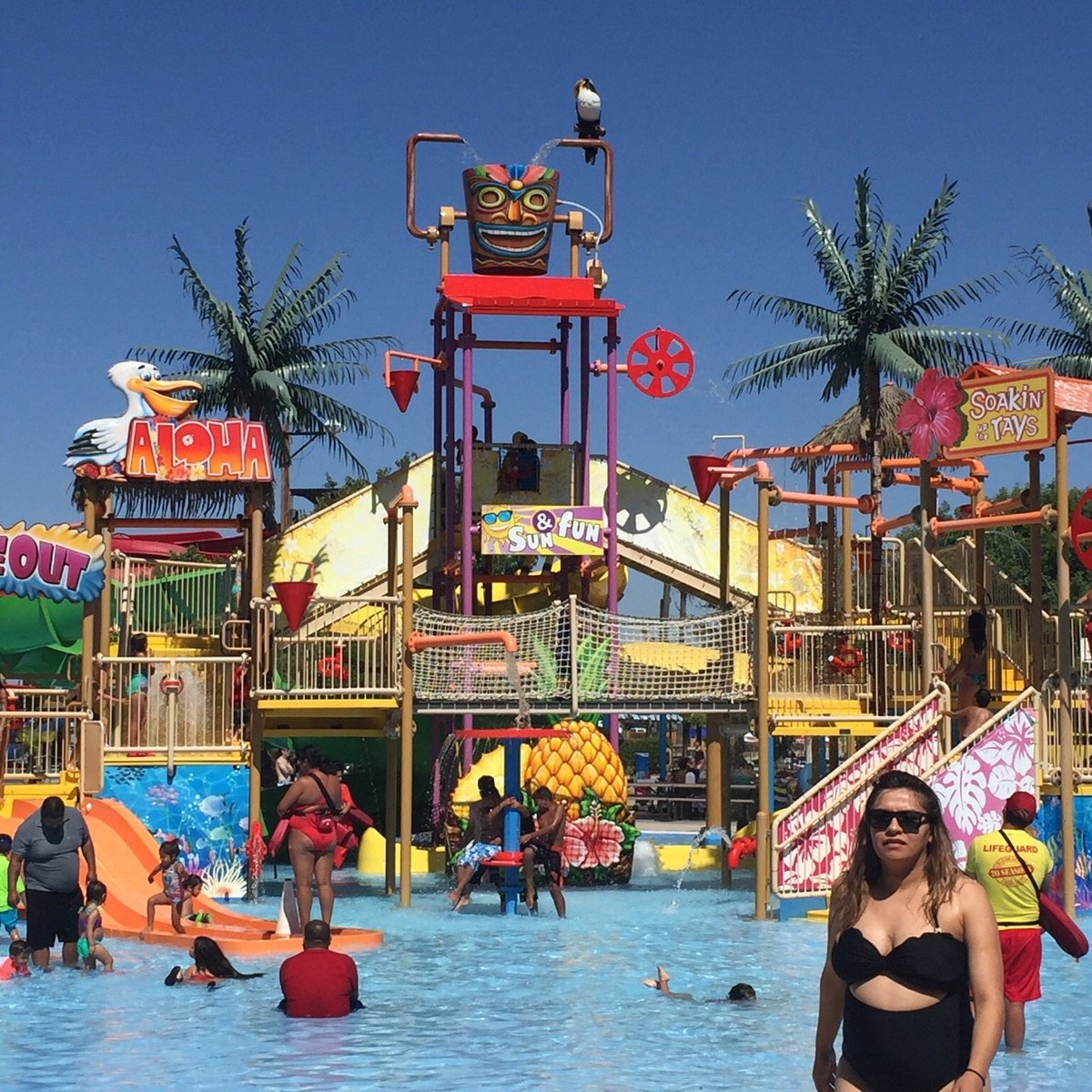 IA AQUAPARK: All You Need to Know BEFORE You Go (with Photos)