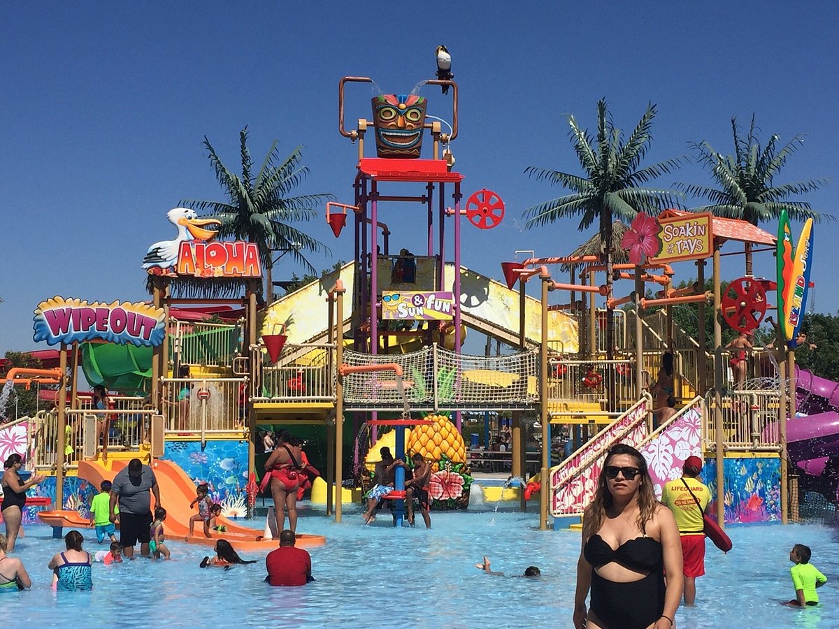 Island Waterpark (Fresno) - All You Need to Know BEFORE You Go