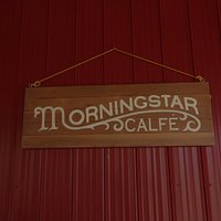 Play On Words - Morningstar Cafe