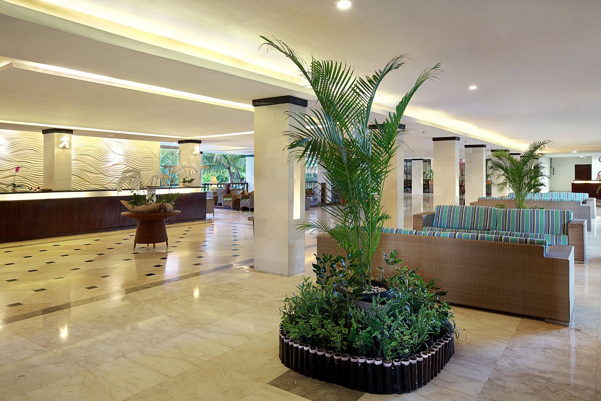 Swiss-Belhotel Segara Resort &amp; Spa, hotel in Nusa Dua