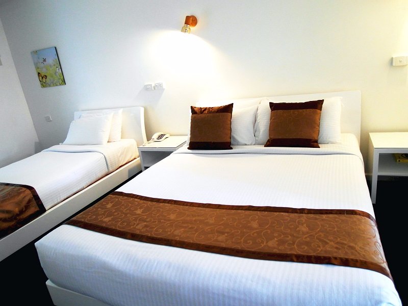 Econo Lodge Rivervale by null