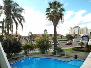 Pool & Beach