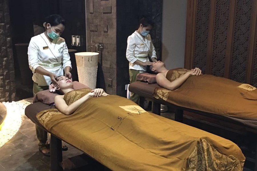 Eska Wellness Spa Massage and Salon image