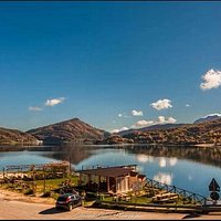 Un angolo di paradiso