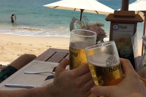 Drinks