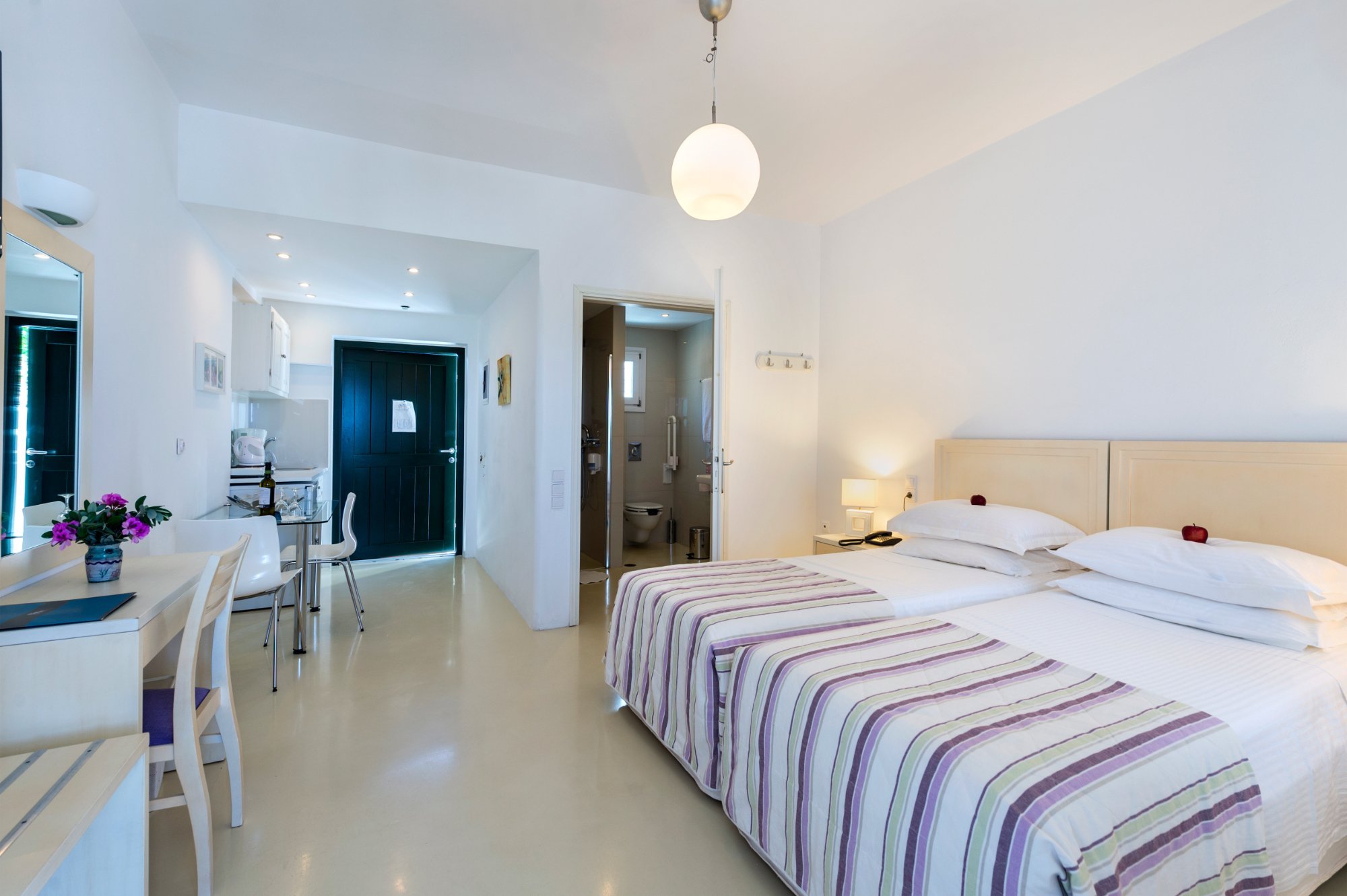 Kalypso Hotel by null