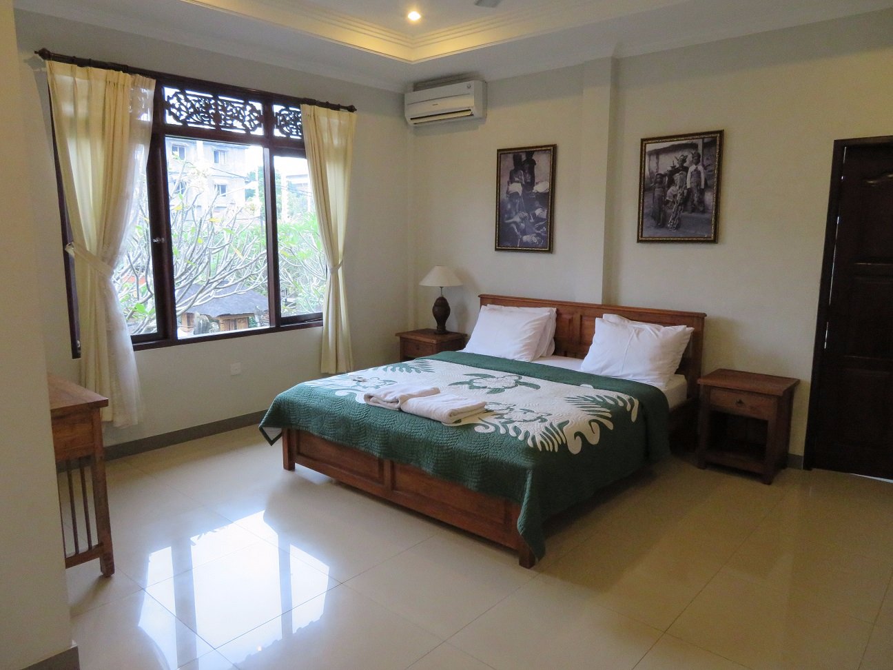 Wina Ubud B&B Rooms: Pictures & Reviews - Tripadvisor