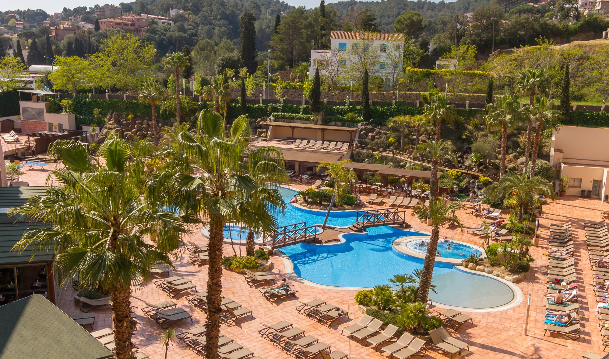 Hotel photo 7 of Golden Bahia De Tossa & Spa.