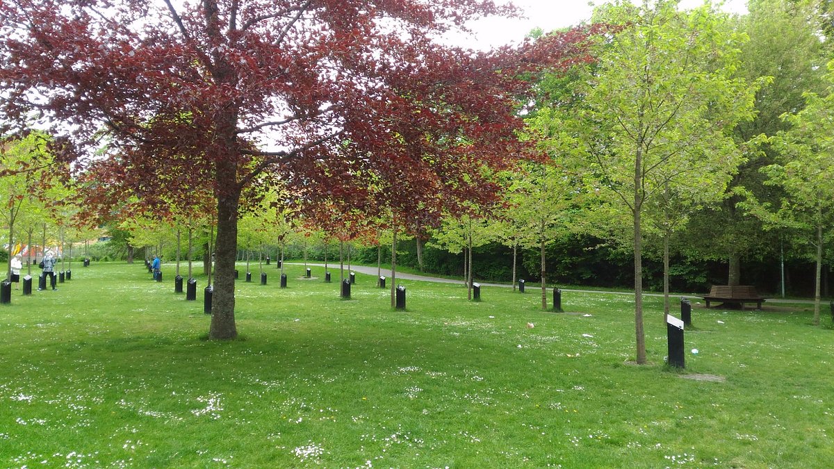 The Park of Music (Aalborg) - All You Need to Know BEFORE You Go