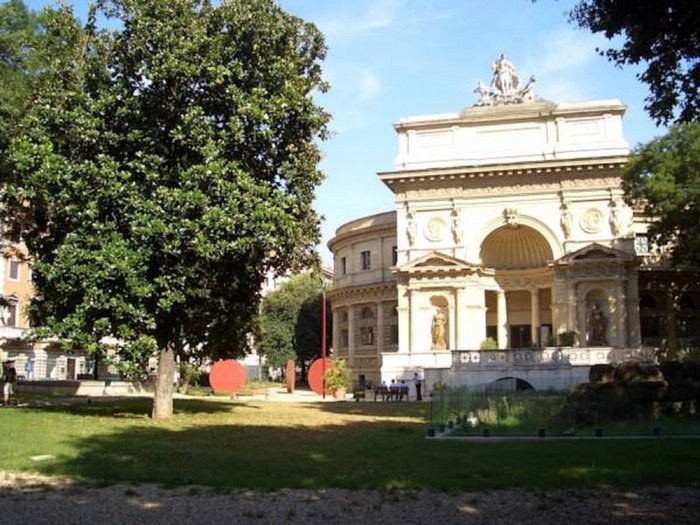Imagen 1 de Guest House Rome