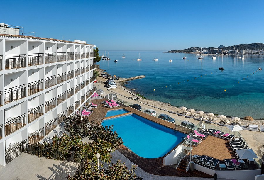 Hotel Playasol San Remo 73 1 1 0 Prices Reviews Sant Antoni De Portmany Spain Tripadvisor