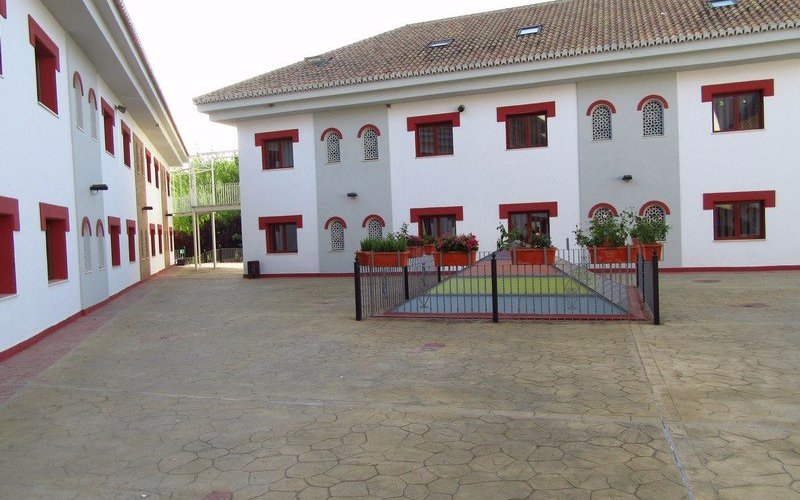 Byle nie na parterze