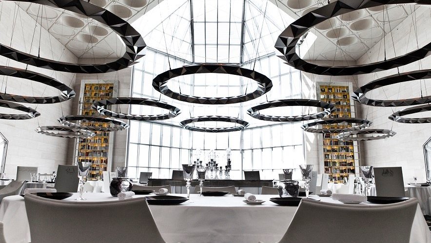 IDAM by Alain Ducasse image 3 - Full view