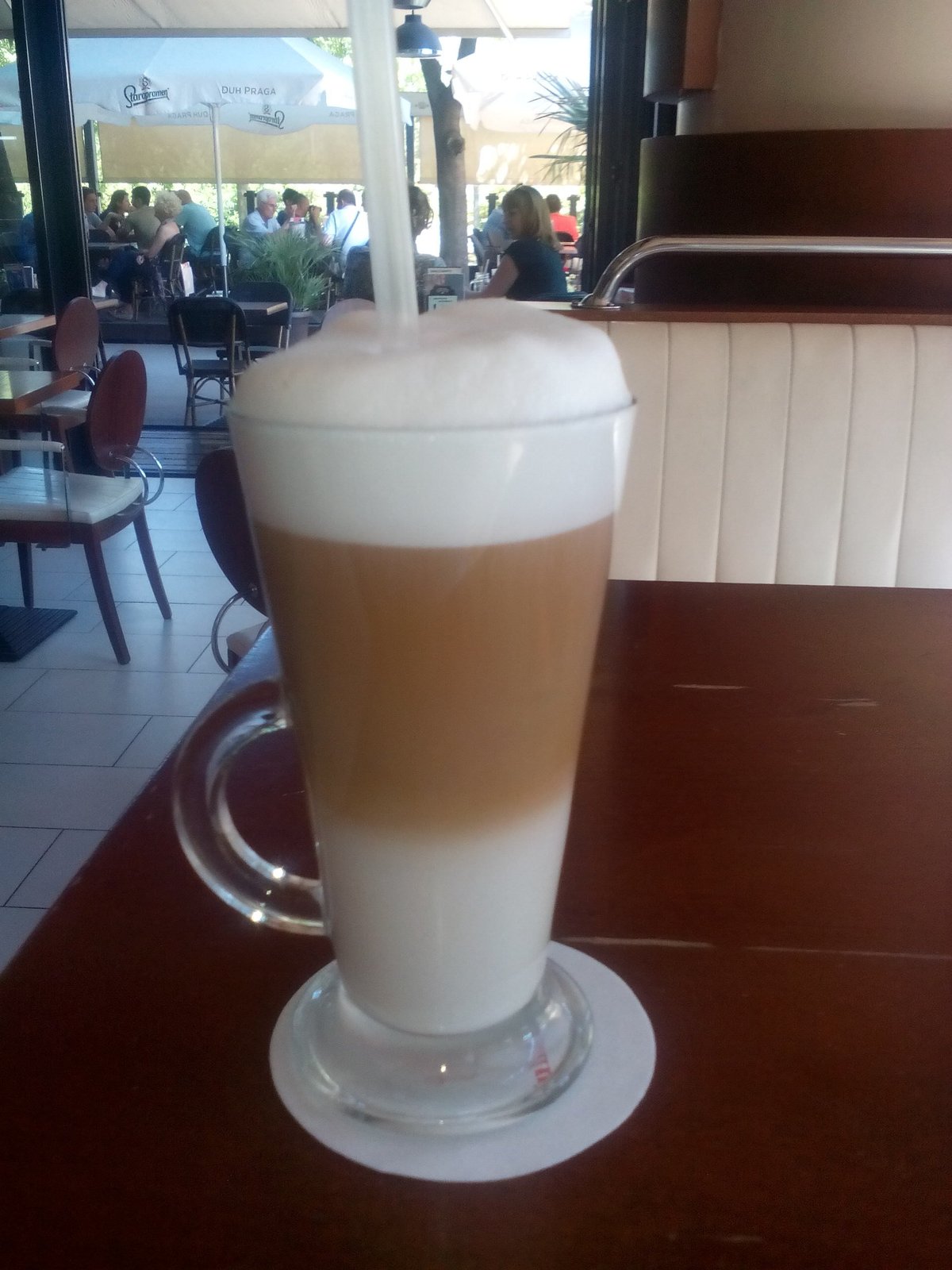 Macchiato XII Apostola, Нови-Сад - фото ресторана - Tripadvisor