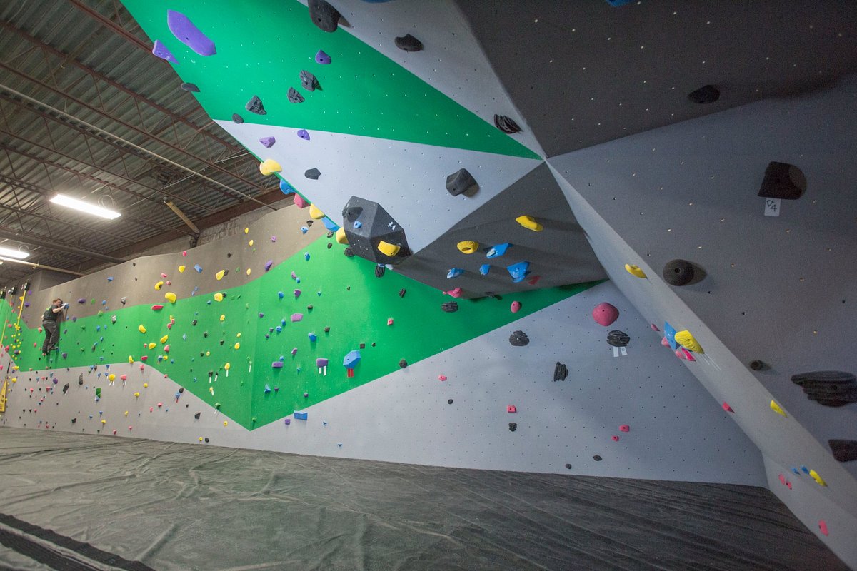 Fit Rocks Climbing Gym - All You Need to Know BEFORE You Go (2024)