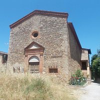 Madonna del Giardino