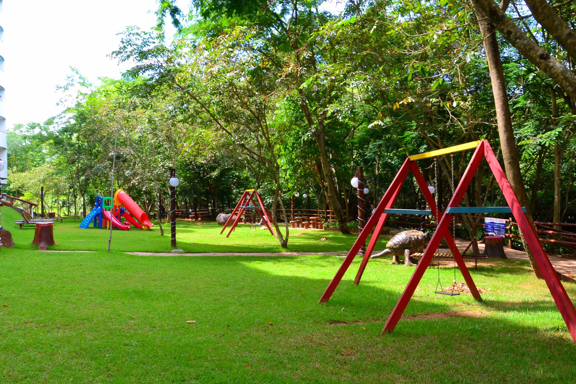 Hotel photo 56 of IMG Hotel Rio Quente.