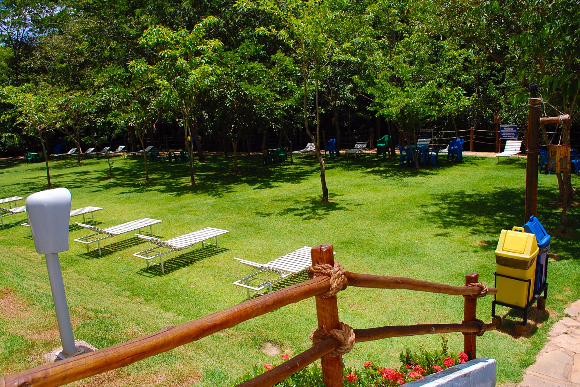 Hotel photo 7 of IMG Hotel Rio Quente.