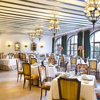 Comedor principal