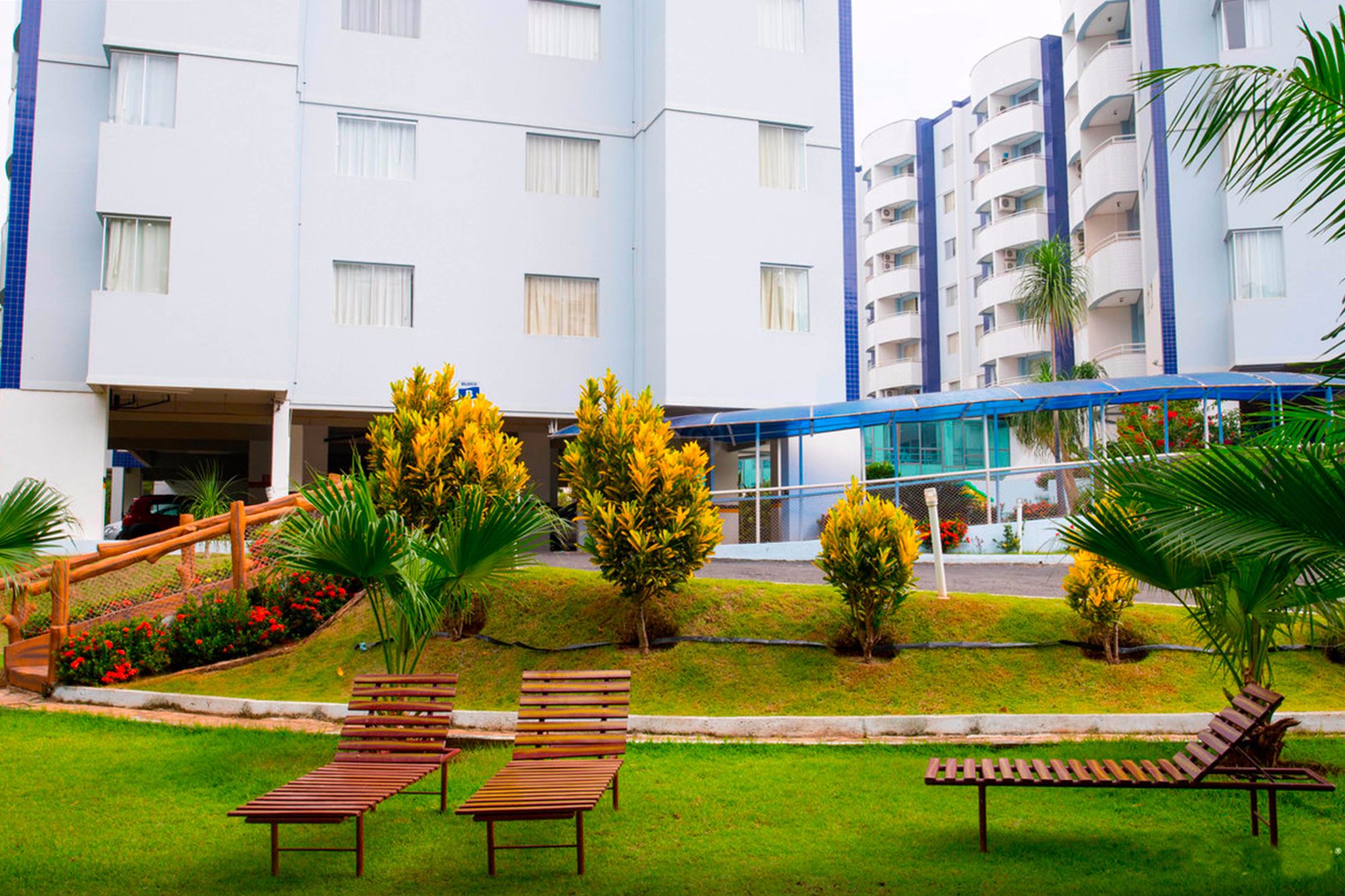 Hotel photo 32 of IMG Hotel Rio Quente.
