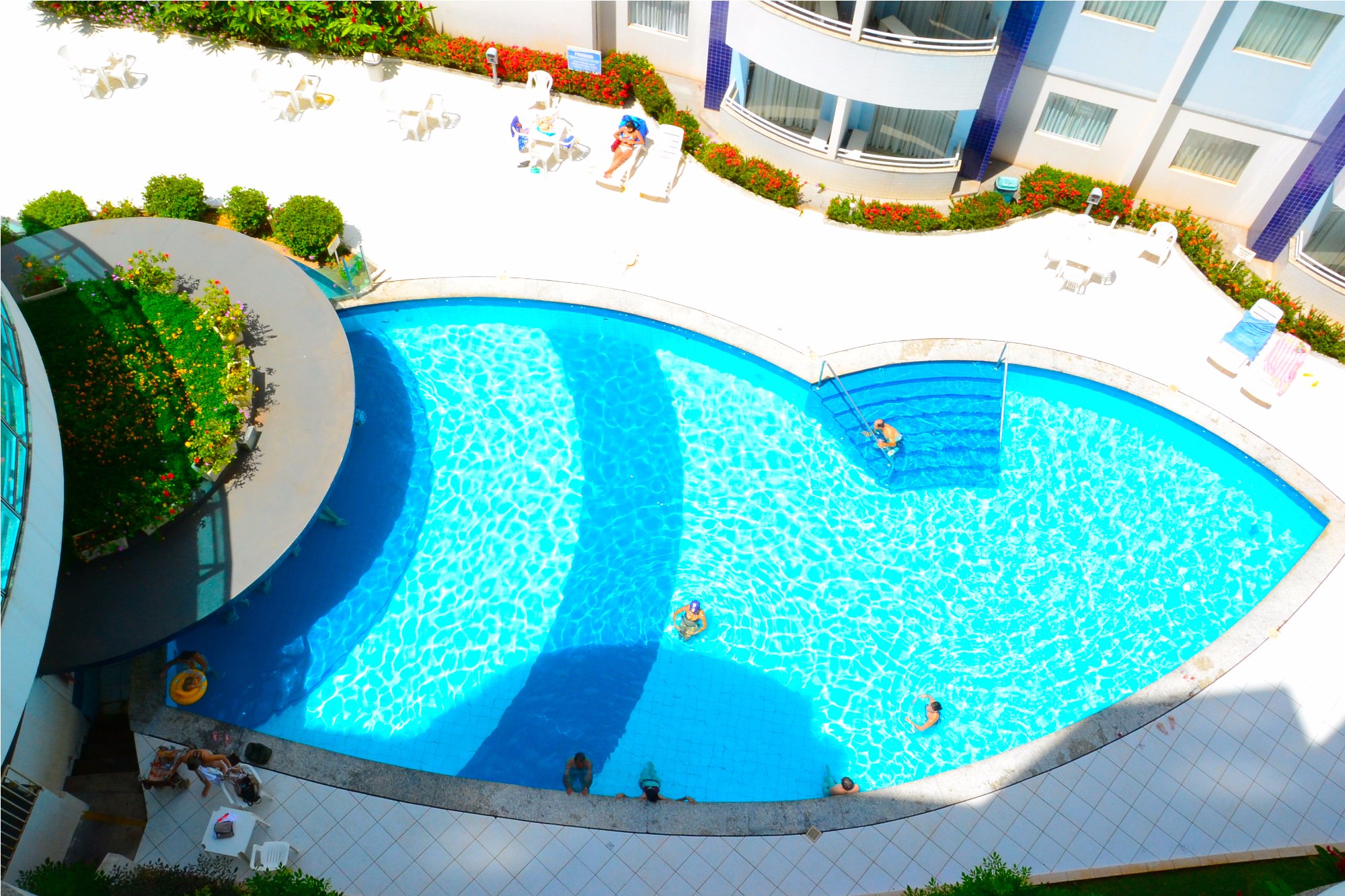 Hotel photo 35 of IMG Hotel Rio Quente.