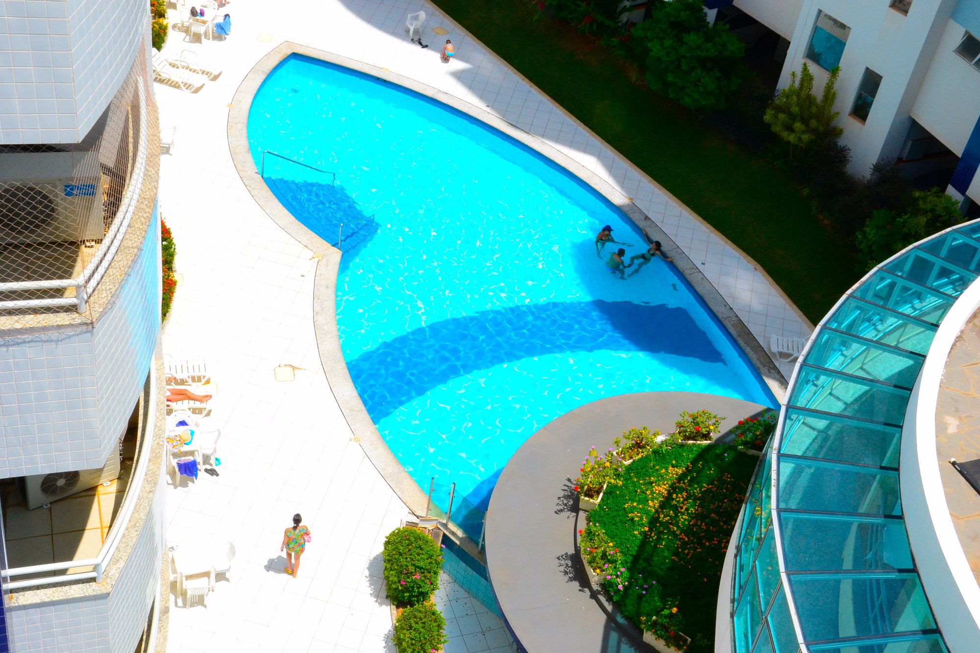 Hotel photo 6 of IMG Hotel Rio Quente.