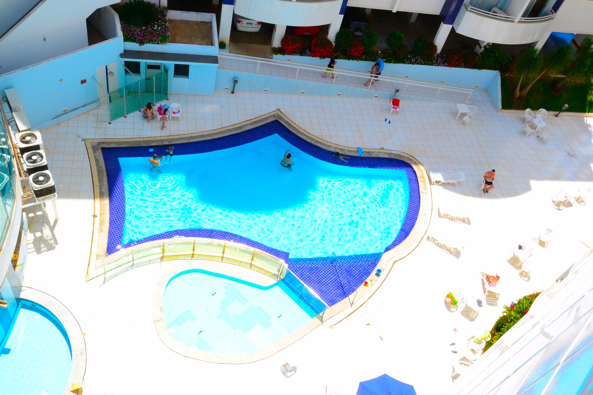 Hotel photo 69 of IMG Hotel Rio Quente.