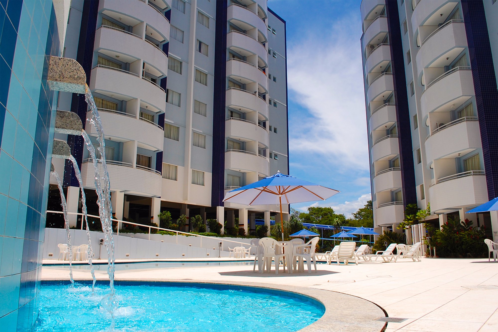 Hotel photo 63 of IMG Hotel Rio Quente.