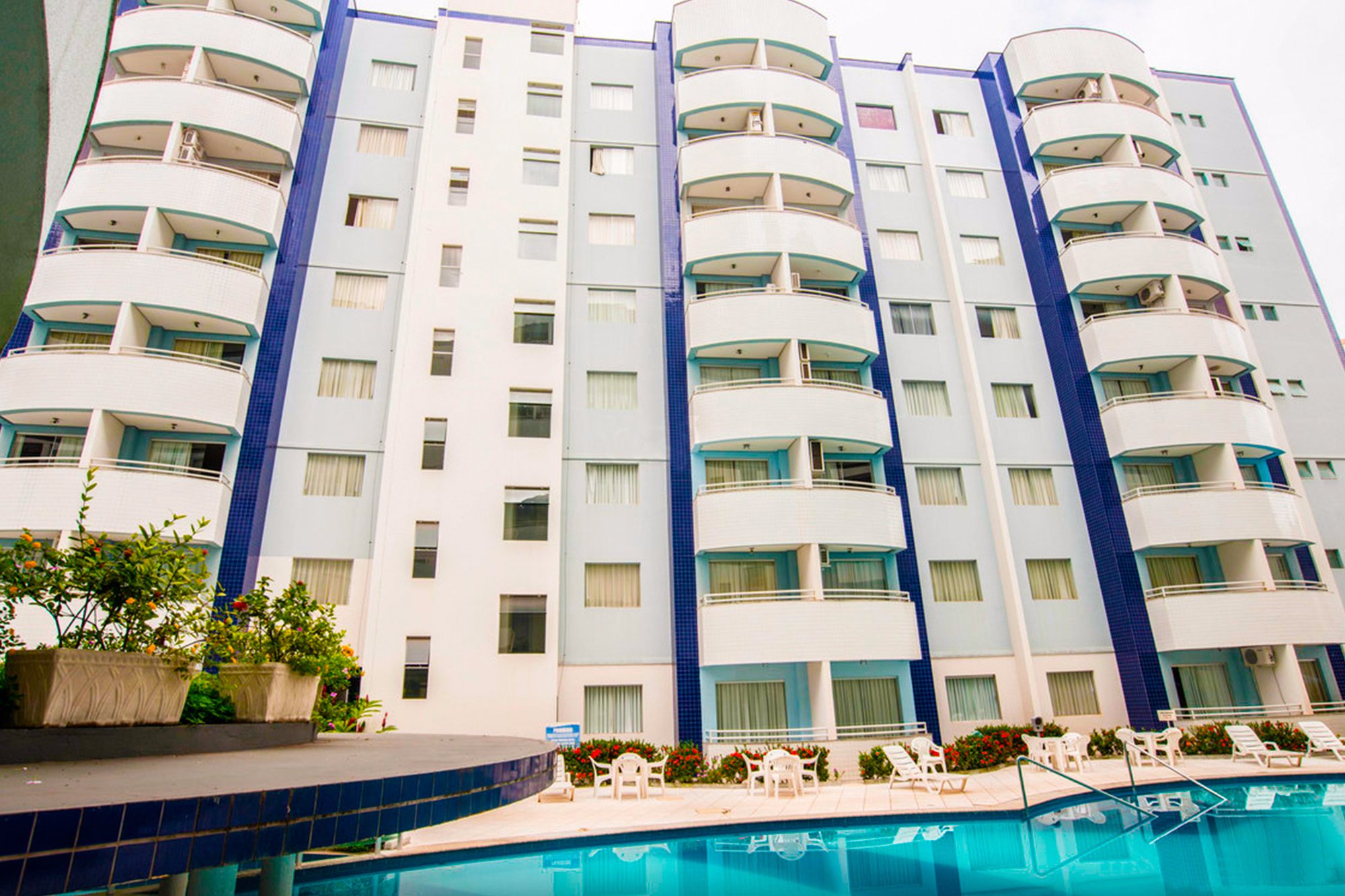 Hotel photo 43 of IMG Hotel Rio Quente.