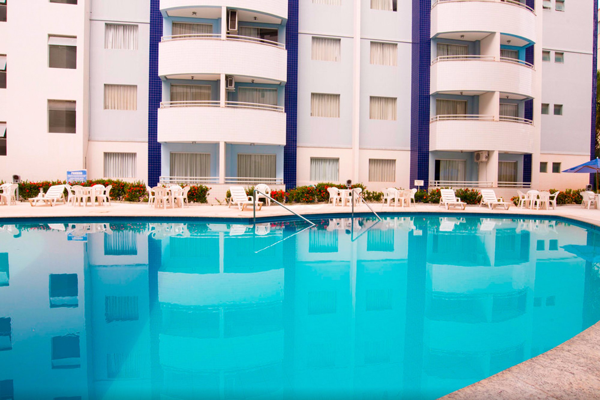 Hotel photo 71 of IMG Hotel Rio Quente.