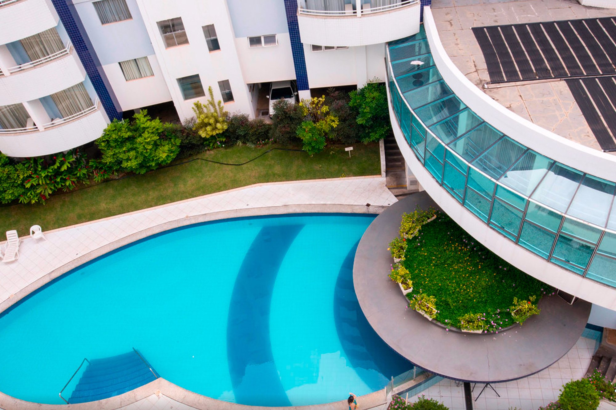 Hotel photo 17 of IMG Hotel Rio Quente.
