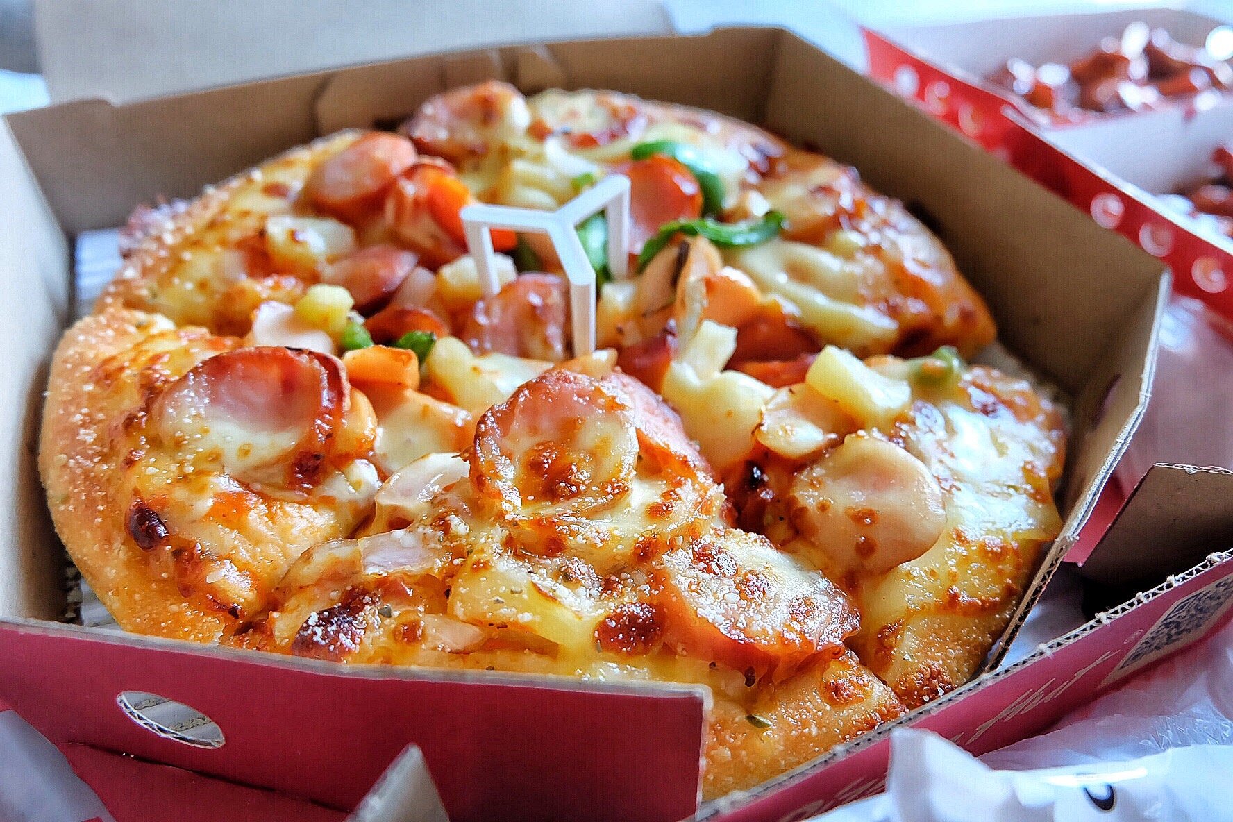 PIZZA HUT Pattaya Restaurant Reviews Photos Phone Number Tripadvisor