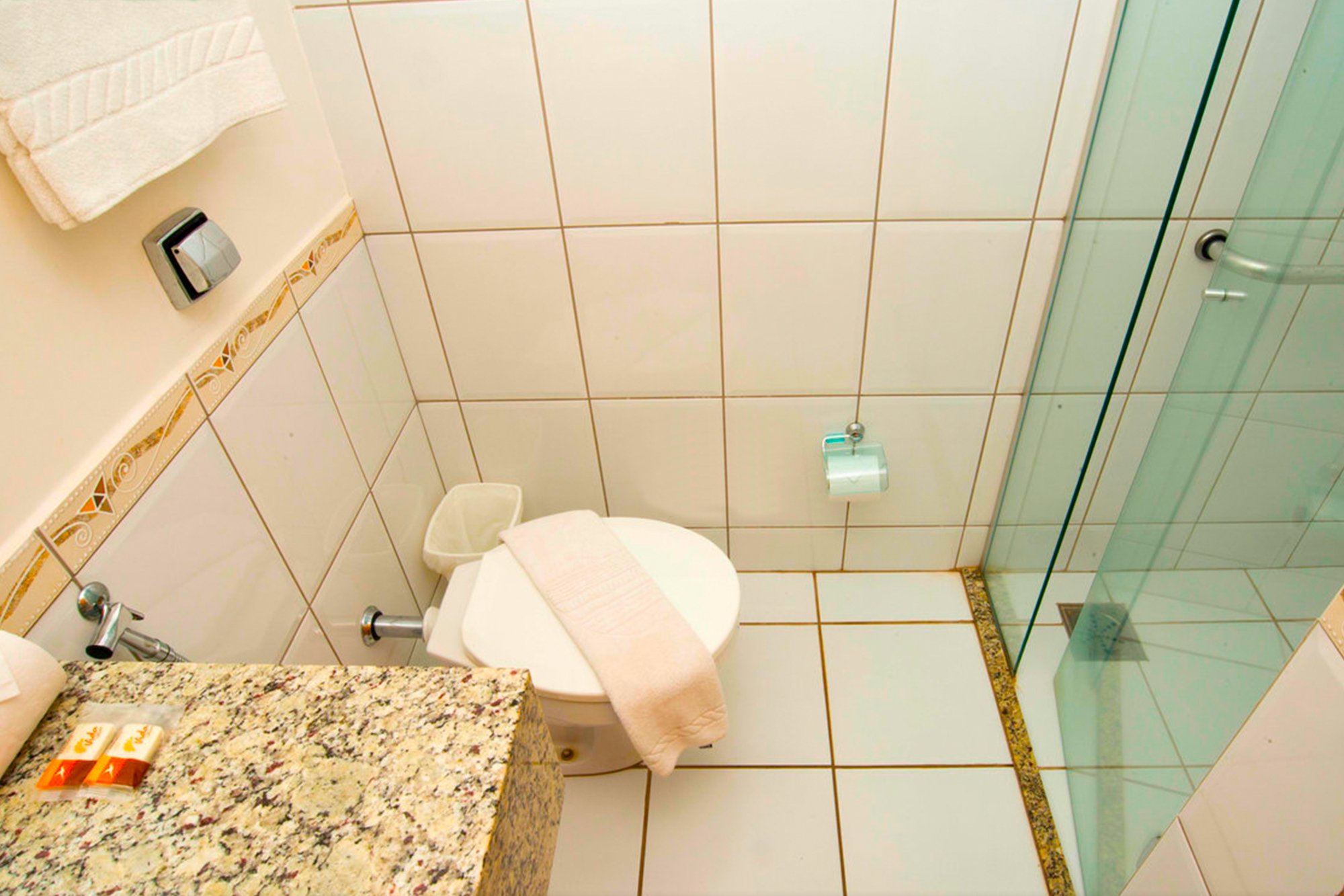Hotel photo 40 of IMG Hotel Rio Quente.