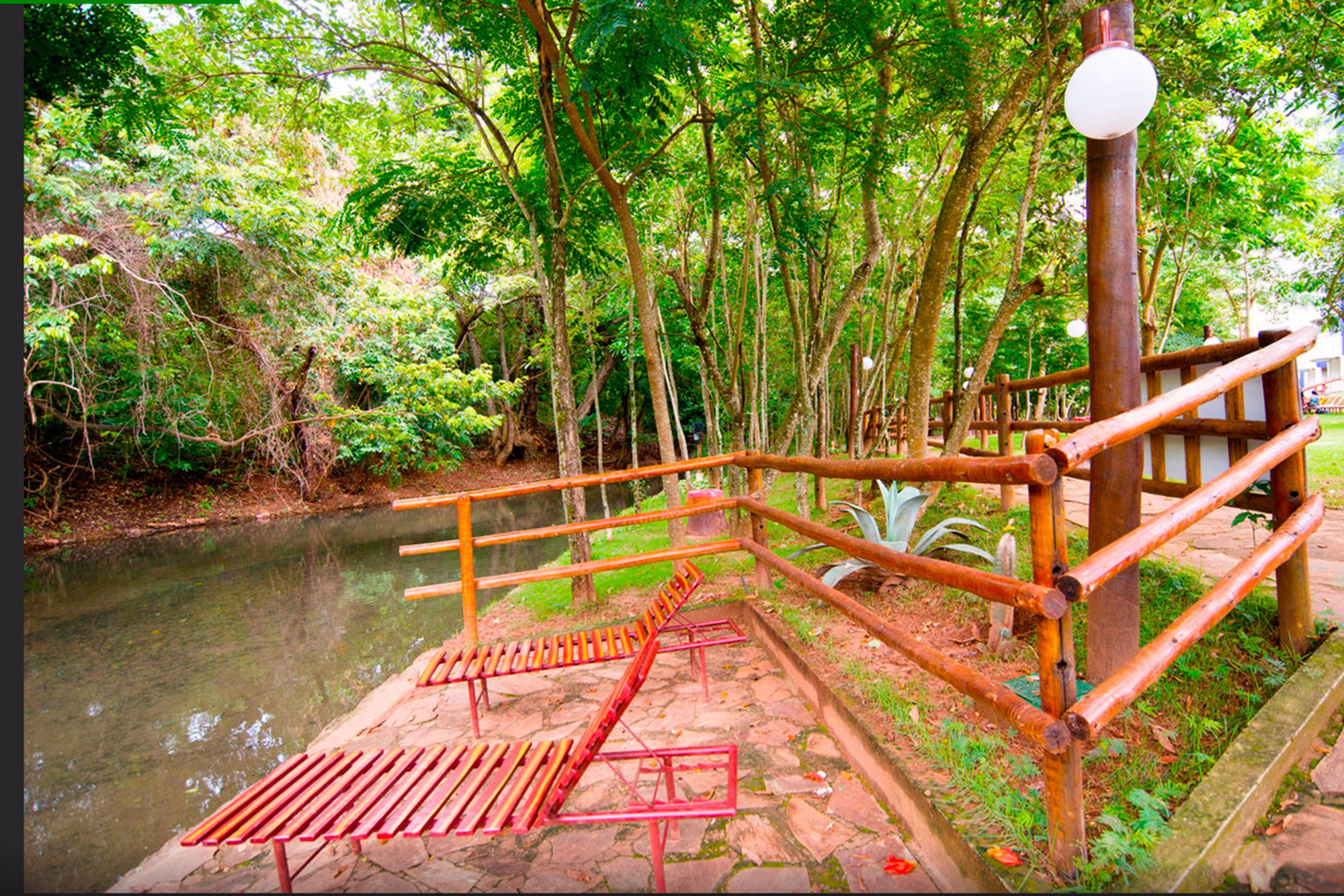 Hotel photo 46 of IMG Hotel Rio Quente.