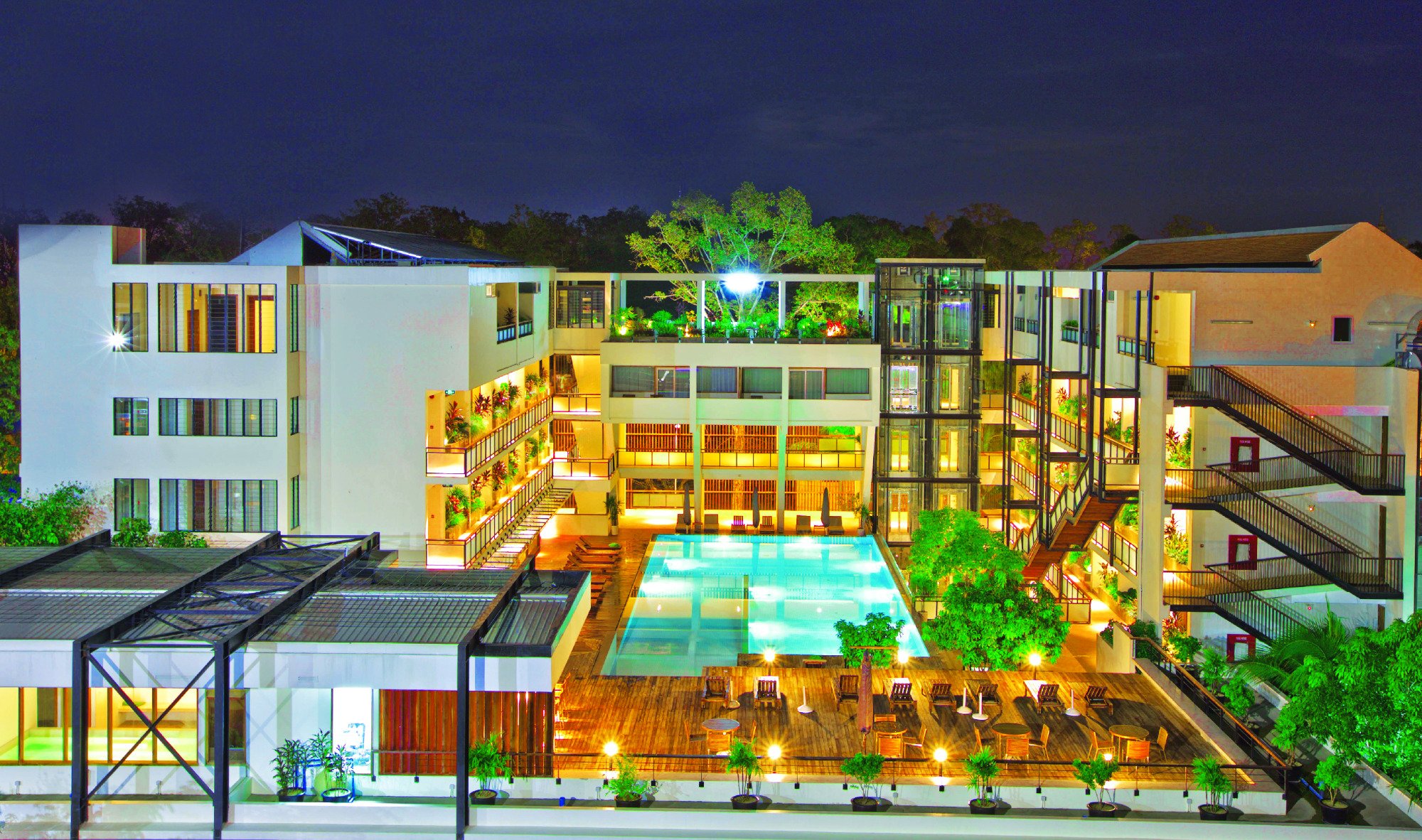 Hotel Somadevi Angkor Boutique Resort UPDATED 2024 Prices