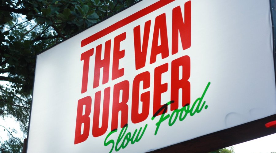 The Van Burger es la primera hamburguesería que sigue la filosofía Slow Food en Puerto Iguazú. 